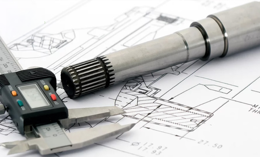 Hiệu chuẩn là quá trình thiết lập mối quan hệ giữa giá trị đo với giá trị thực của đại lượng cần đo.